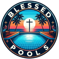 Blessed Pools